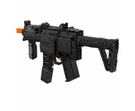 Mould King Klocki konstrukcyjne Replika pistoletu maszynowego MP5 - 1551624 - zdjęcie 3